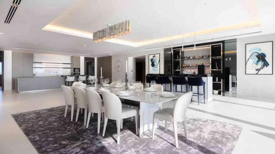 3 bedrooms apartment for sale , Palm Jumeirah, Dubai, UAE No. 1341 № 6