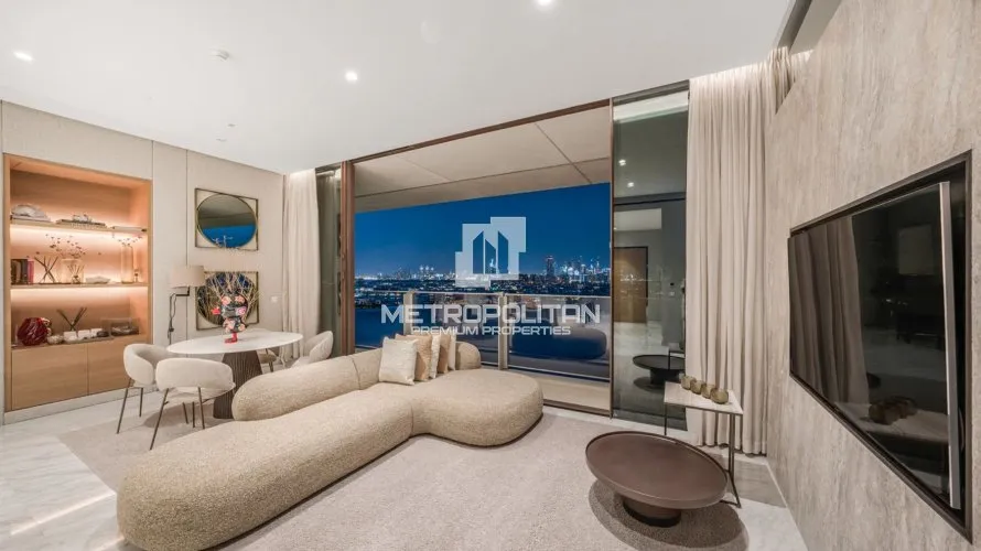 2 bedrooms apartment for sale , Palm Jumeirah, Dubai, UAE No. 278