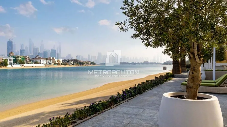6 bedrooms villa for sale , Signature Villas, Palm Jumeirah, Dubai, UAE No. 969 № 18