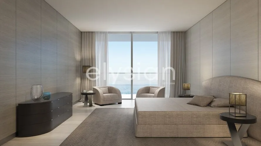 3 bedrooms apartment for sale , Palm Jumeirah, Dubai, UAE No. 499 № 8