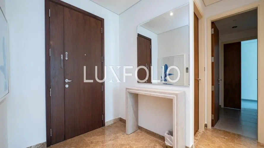 2 bedrooms apartment for sale , The Crescent, Palm Jumeirah, Dubai, UAE No. 620 № 12