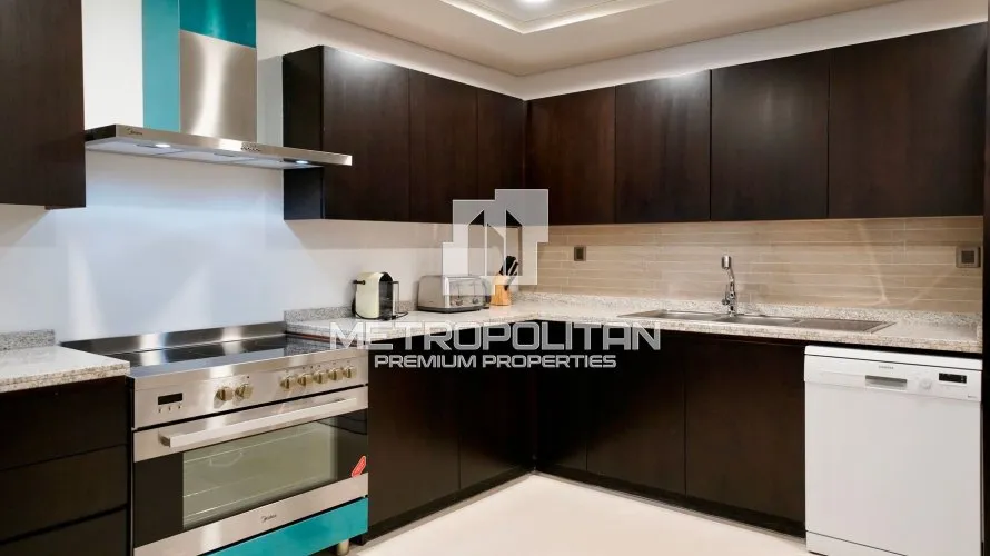 4 bedrooms apartment for sale , Palm Jumeirah, Dubai, UAE No. 465 № 4