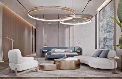 5 bedrooms apartment for sale in Orla by Omniyat, Palm Jumeirah, Dubai, UAE No. 343