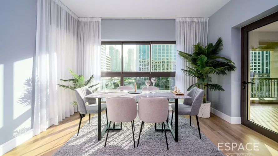 2 bedrooms apartment for sale , Palm Jumeirah, Dubai, UAE No. 860