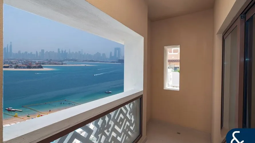 3 bedrooms apartment for sale , Kingdom of Sheba, Palm Jumeirah, Dubai, UAE No. 1208 № 22