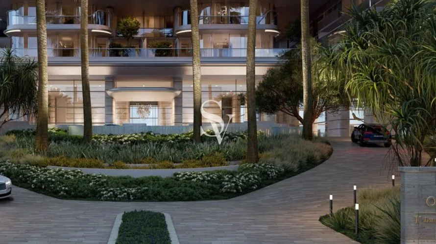 5 bedrooms apartment for sale , Palm Jumeirah, Dubai, UAE No. 924 № 19