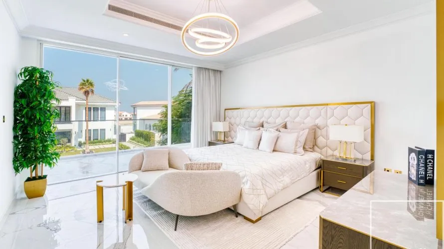 6 bedrooms villa for sale , Garden Homes, Palm Jumeirah, Dubai, UAE No. 1115 № 12