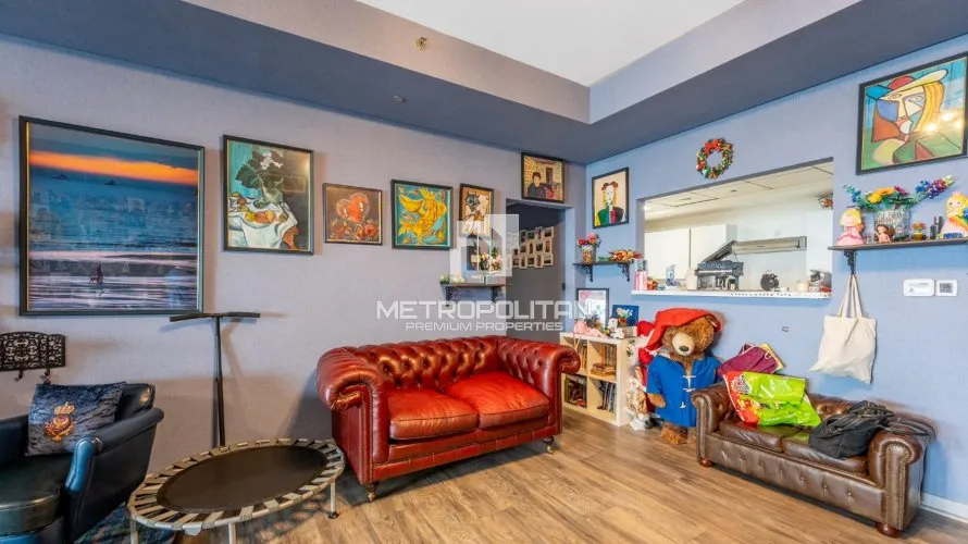 3 bedrooms apartment for sale , Palm Jumeirah, Dubai, UAE No. 980 № 2