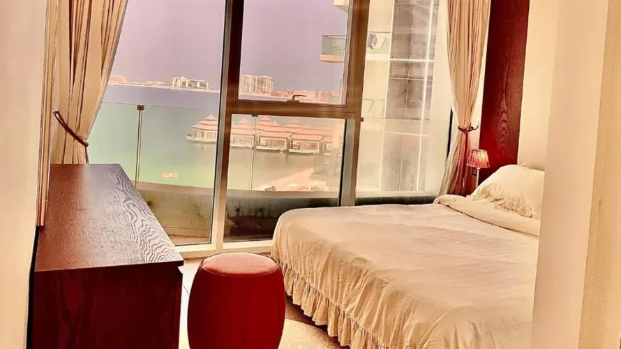 ROYAL BAY in Palm Jumeirah, UAE No. 14 № 1