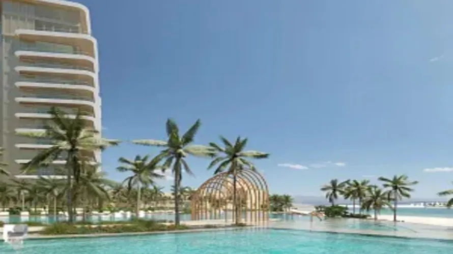 4 bedrooms apartment for sale , Palm Jumeirah, Dubai, UAE No. 1310 № 20