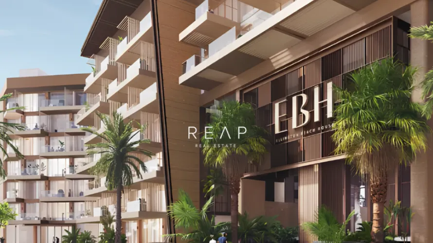 3 bedrooms apartment for sale , Palm Jumeirah, Dubai, UAE No. 356