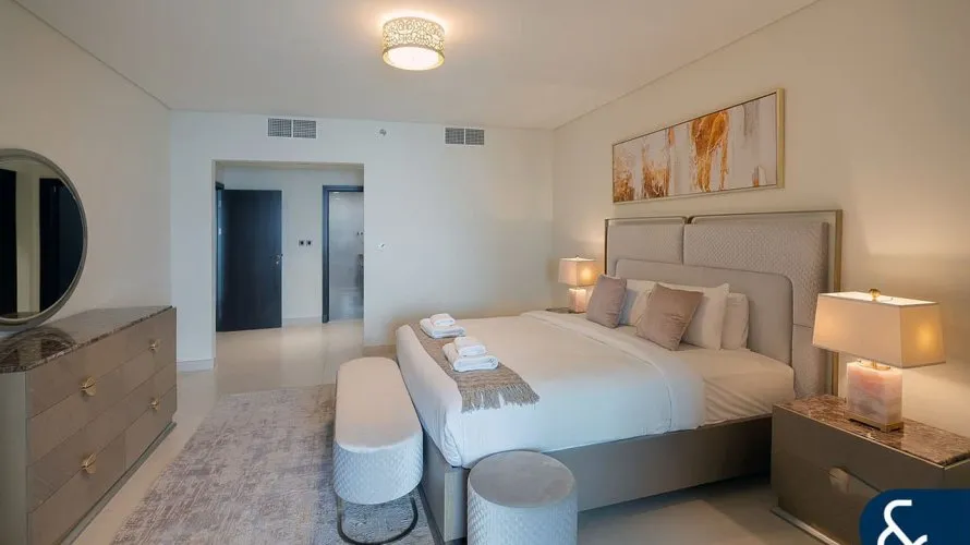 3 bedrooms apartment for sale , Kingdom of Sheba, Palm Jumeirah, Dubai, UAE No. 1208 № 6