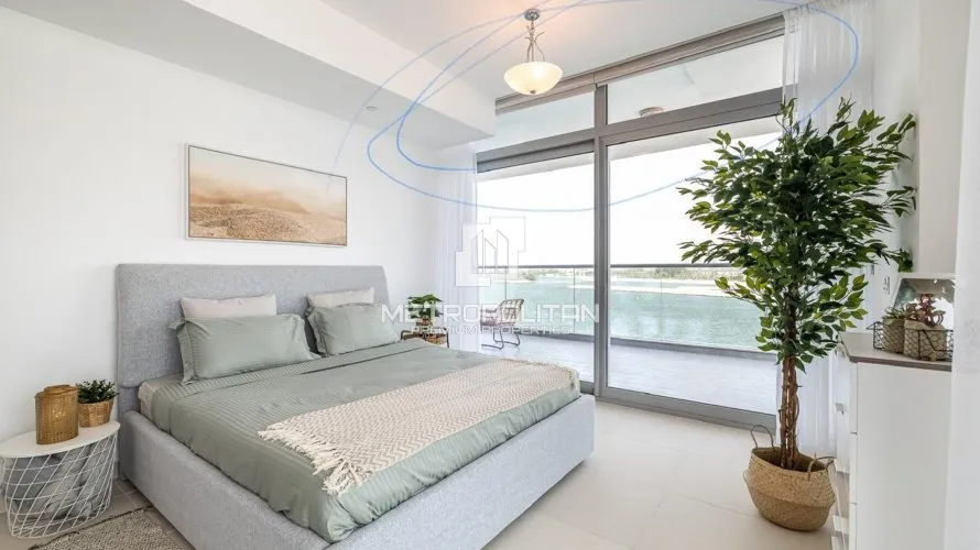 2 bedrooms apartment for sale , Azure Residences, Palm Jumeirah, Dubai, UAE No. 464 № 8