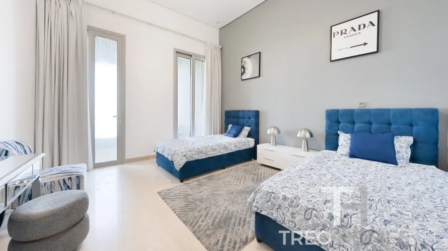 4 bedrooms apartment for sale , Palm Jumeirah, Dubai, UAE No. 428 № 10
