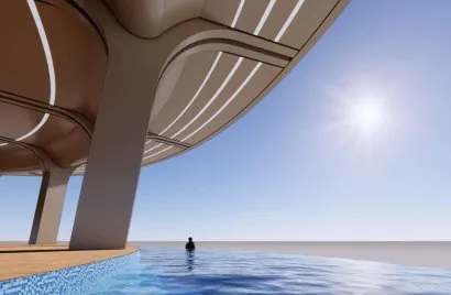 1 bedroom apartment for sale , Palm Jumeirah, Dubai, UAE No. 1149