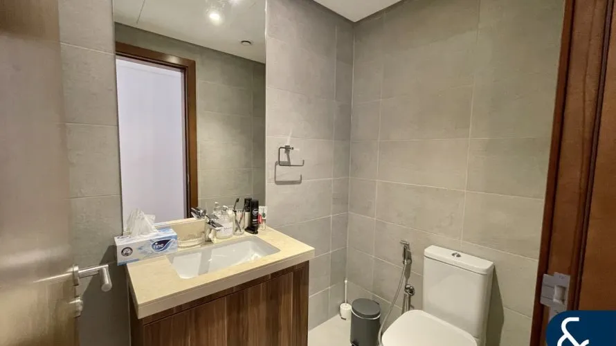 Azizi Mina in Palm Jumeirah, UAE No. 47 № 13