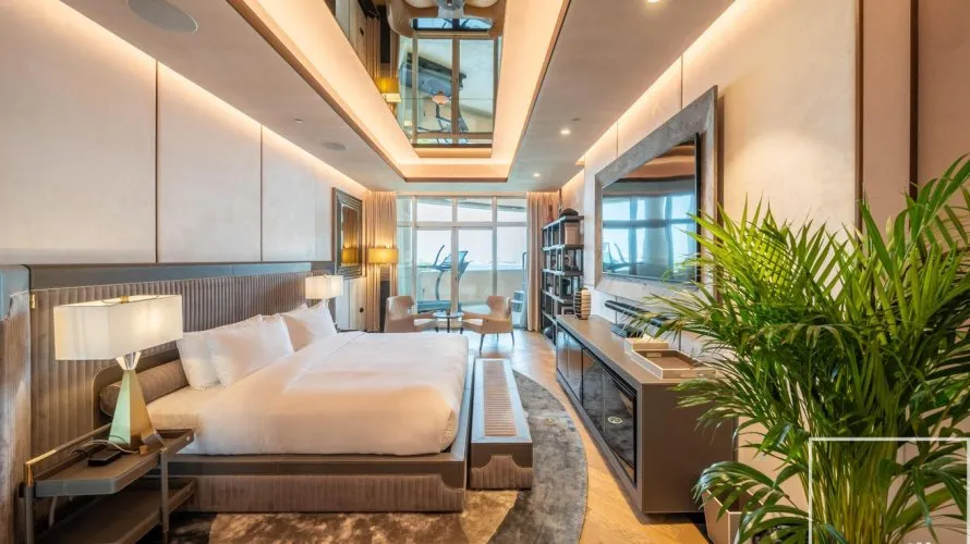 3 bedrooms apartment for sale , The Crescent, Palm Jumeirah, Dubai, UAE No. 790 № 6