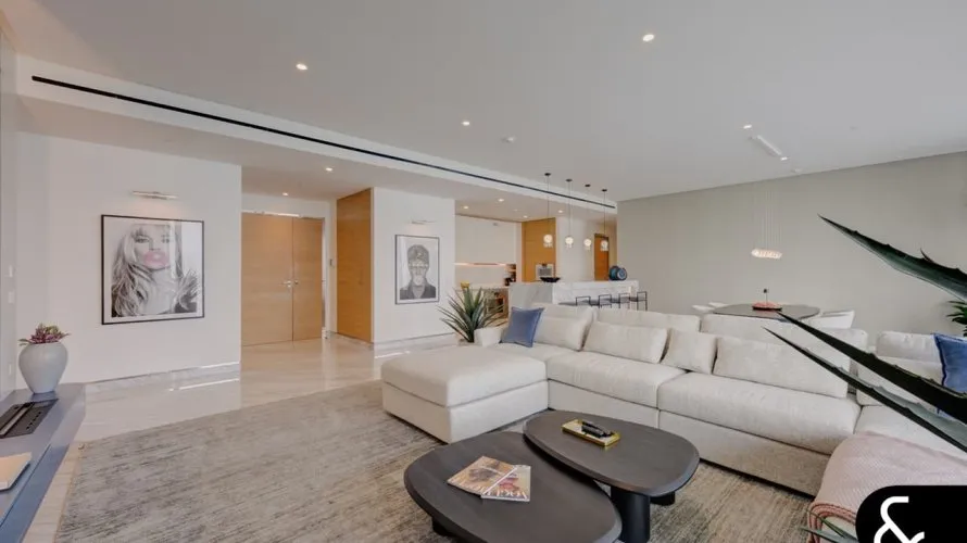 3 bedrooms apartment for sale , Atlantis The Royal Residences, Palm Jumeirah, Dubai, UAE No. 1057 № 8