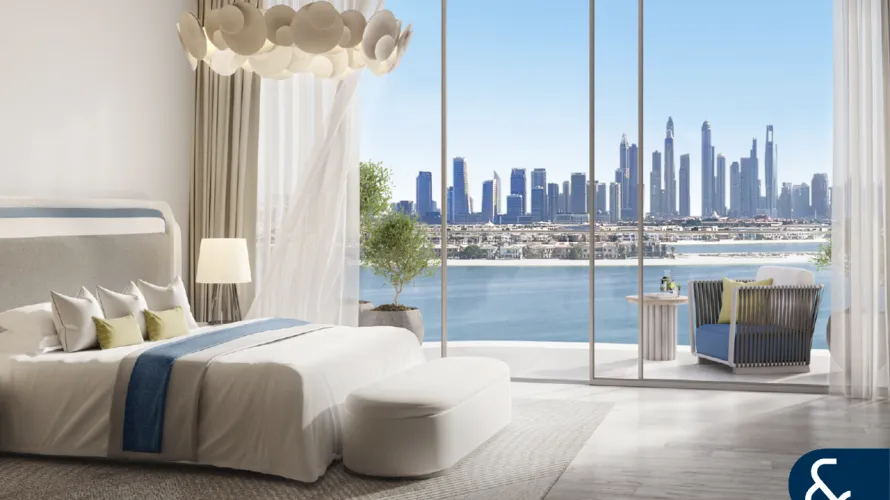 2 bedrooms apartment for sale , Palm Jumeirah, Dubai, UAE No. 1359 № 1