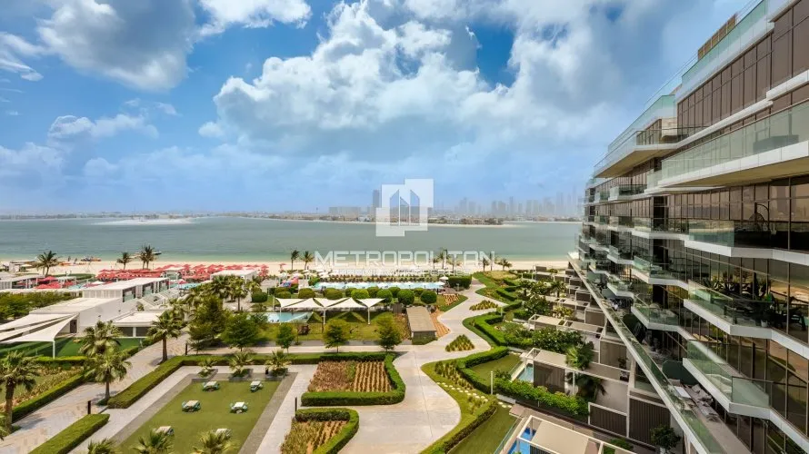 3 bedrooms apartment for sale , Palm Jumeirah, Dubai, UAE No. 451 № 13