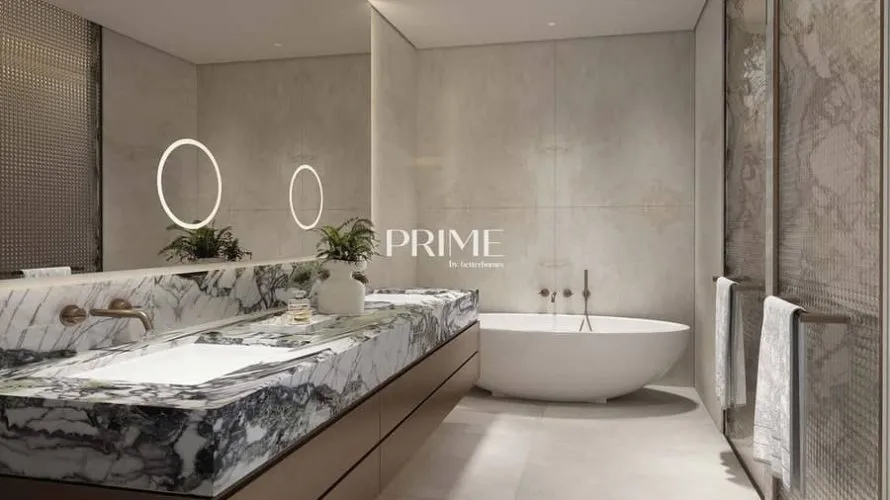 4 bedrooms apartment for sale , Palm Jumeirah, Dubai, UAE No. 743 № 14