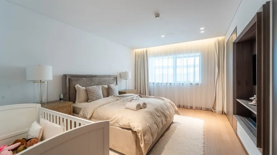 4 bedrooms apartment for sale , Palm Jumeirah, Dubai, UAE No. 1298 № 23