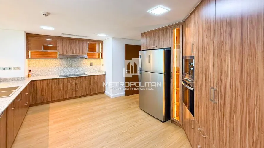 3 bedrooms apartment for sale , Marina Residences, Palm Jumeirah, Dubai, UAE No. 1019 № 7