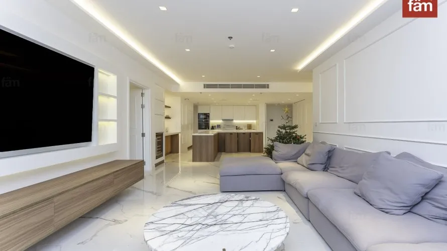 2 bedrooms apartment for sale , Palm Jumeirah, Dubai, UAE No. 1098 № 18