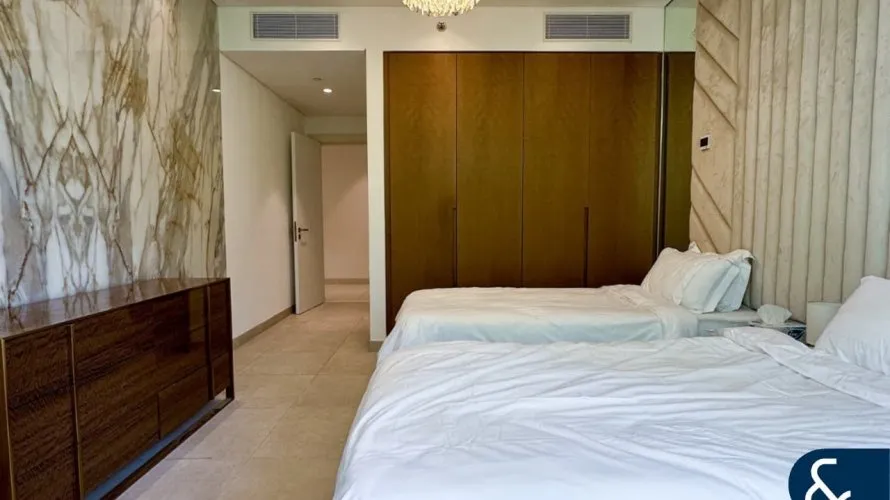 3 bedrooms apartment for sale , Palm Jumeirah, Dubai, UAE No. 1207 № 14