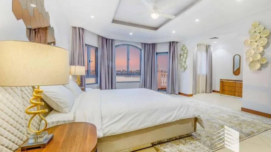 4 bedrooms villa for sale , Garden Homes, Palm Jumeirah, Dubai, UAE No. 401 № 14