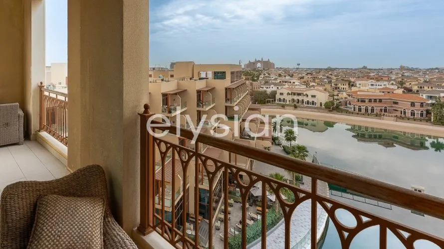 3 bedrooms apartment for sale , Marina Residences, Palm Jumeirah, Dubai, UAE No. 423 № 17