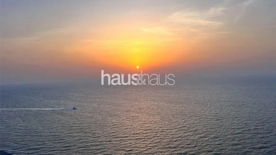 2 bedrooms duplex for sale , Atlantis The Royal Residences, Palm Jumeirah, Dubai, UAE No. 584 № 1