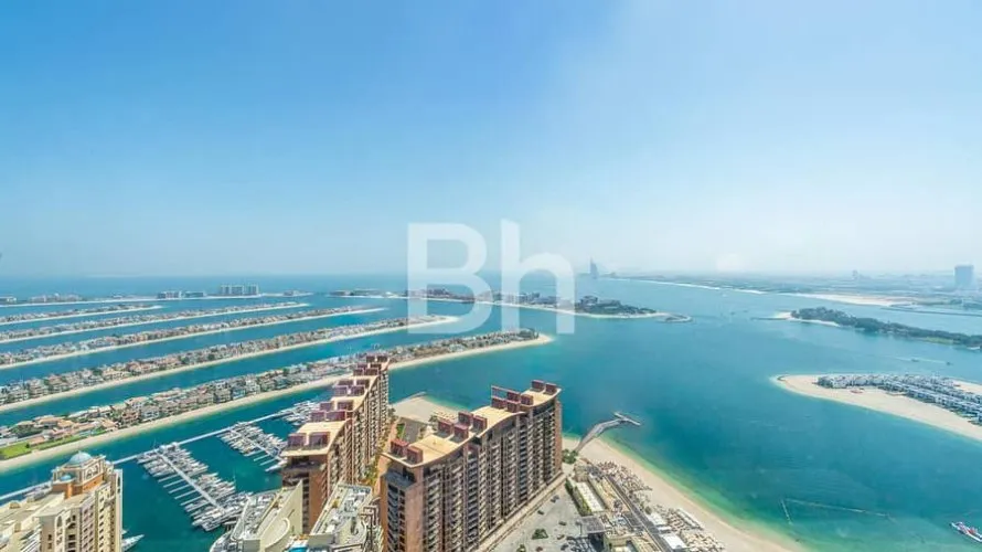 49m² apartment for sale , Palm Jumeirah, Dubai, UAE No. 753 № 11