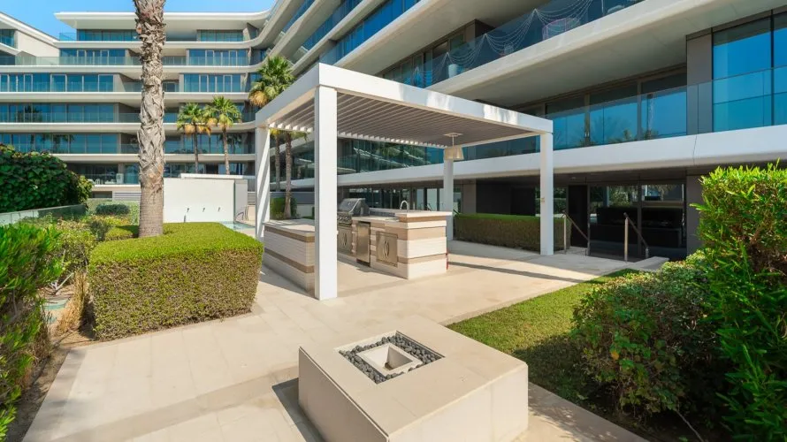 3 bedrooms apartment for sale , Palm Jumeirah, Dubai, UAE No. 1286 № 1