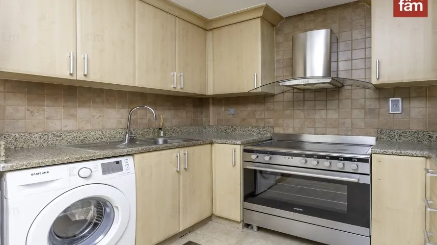 1 bedroom apartment for sale , Palm Jumeirah, Dubai, UAE No. 781 № 4