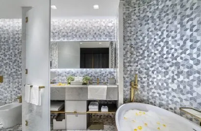 4 bedrooms penthouse for sale in FIVE PALM JUMEIRAH, Palm Jumeirah, Dubai, UAE No. 144