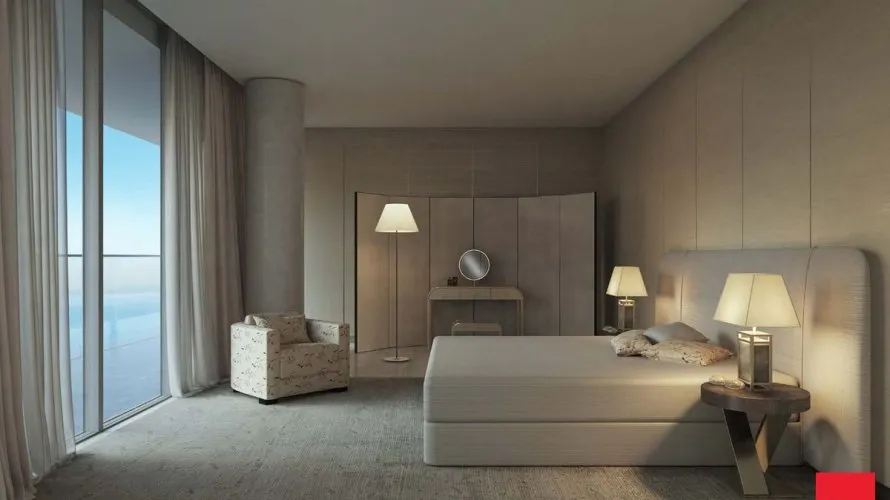 3 bedrooms apartment for sale , Palm Jumeirah, Dubai, UAE No. 1218 № 25