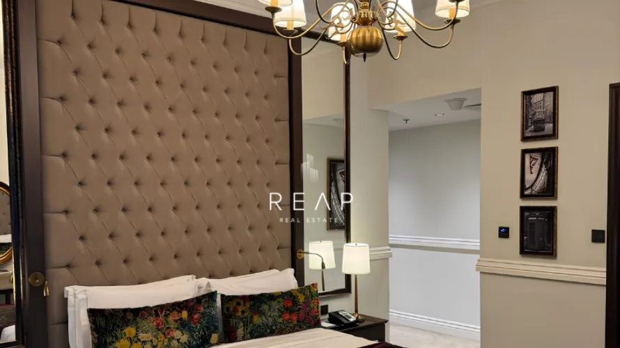 68.1m² apartment for sale , Dukes The Palm, Palm Jumeirah, Dubai, UAE No. 354 № 4