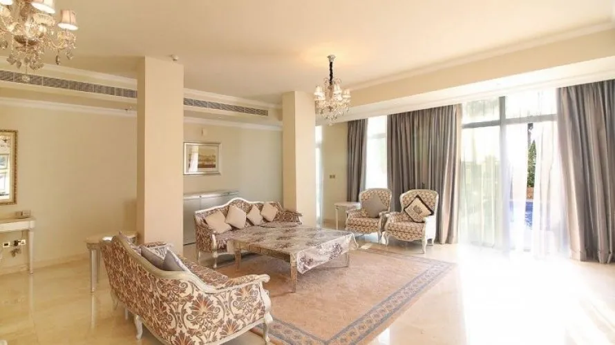 4 bedrooms townhouse for sale , Kempinski Palm Residence, Palm Jumeirah, Dubai, UAE No. 160 № 6