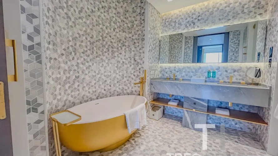 1 bedroom apartment for sale , Palm Jumeirah, Dubai, UAE No. 476 № 15