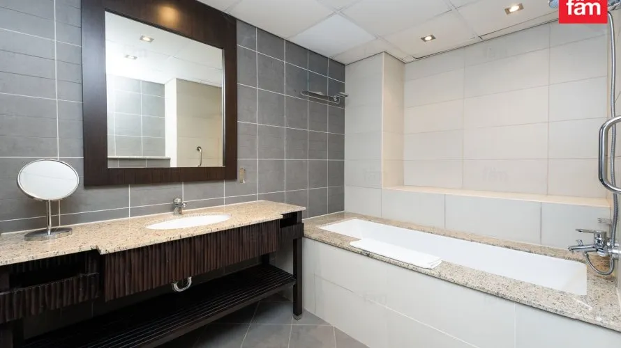 2 bedrooms apartment for sale , Palm Jumeirah, Dubai, UAE No. 1087 № 16