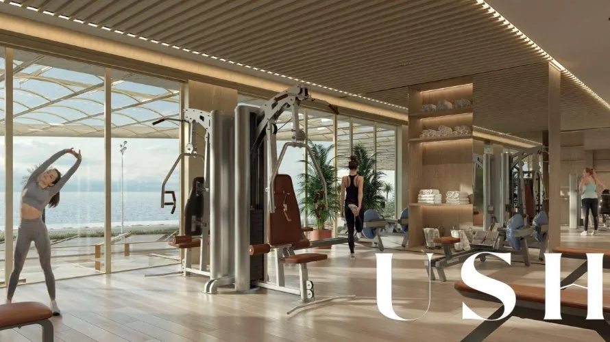 2 bedrooms apartment for sale , Palm Jumeirah, Dubai, UAE No. 658 № 11