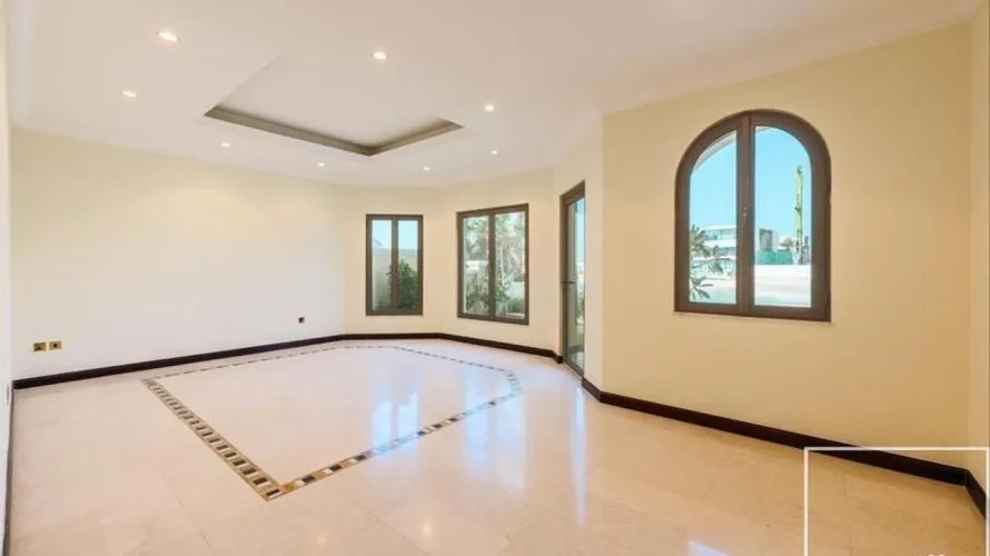 4 bedrooms villa for sale , Garden Homes, Palm Jumeirah, Dubai, UAE No. 1109 № 1