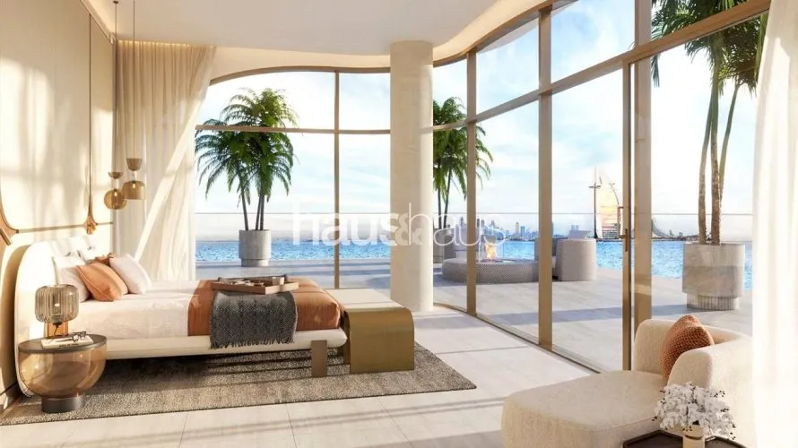 4 bedrooms duplex for sale , Palm Jumeirah, Dubai, UAE No. 608 № 3
