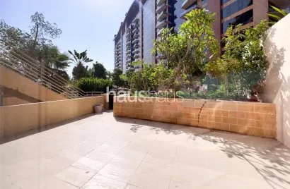 1 bedroom apartment for sale , Palm Jumeirah, Dubai, UAE No. 583