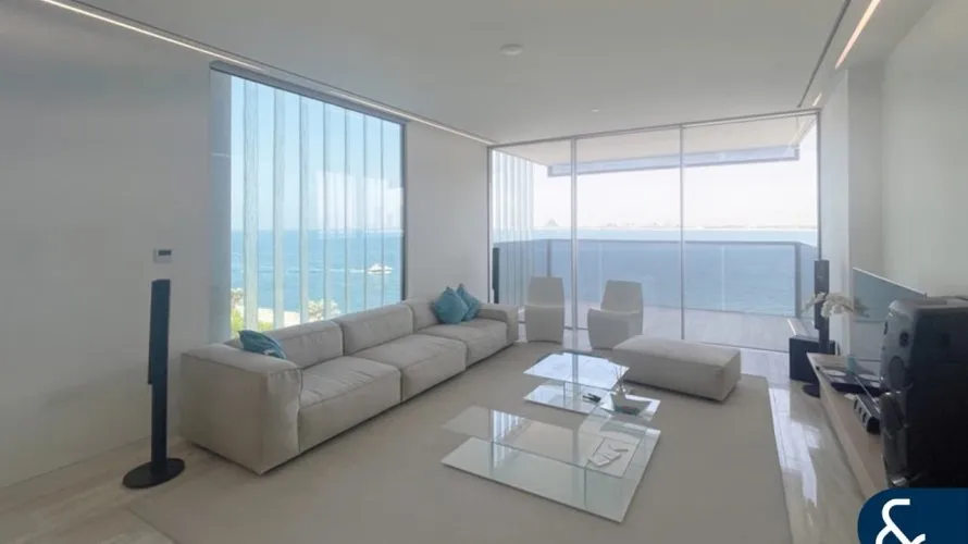 2 bedrooms apartment for sale , The Crescent, Palm Jumeirah, Dubai, UAE No. 1152 № 8