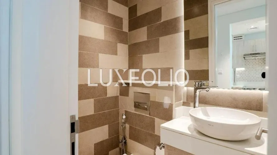 1 bedroom apartment for sale , Seven Palm, Palm Jumeirah, Dubai, UAE No. 654 № 7