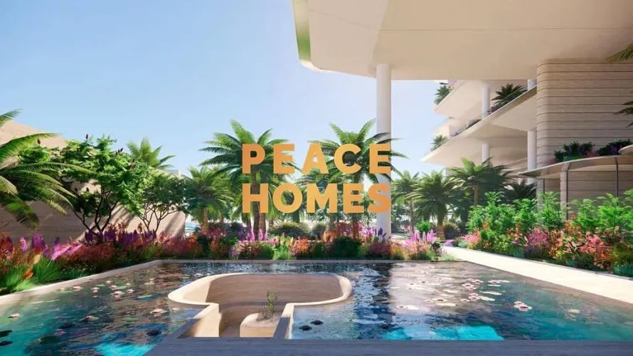 4 bedrooms apartment for sale , Palm Jumeirah, Dubai, UAE No. 280 № 10