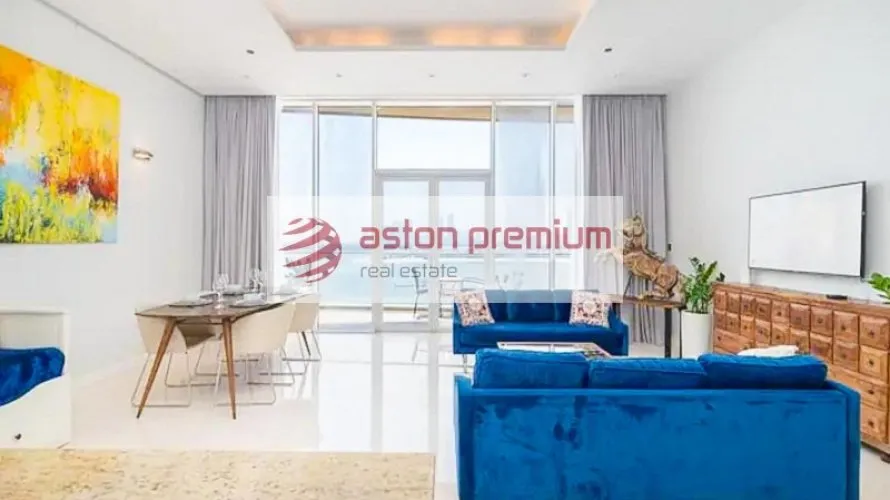 1 bedroom apartment for sale , Palm Jumeirah, Dubai, UAE No. 1377 № 10