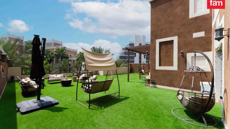 3 bedrooms apartment for sale , Palm Jumeirah, Dubai, UAE No. 514 № 20